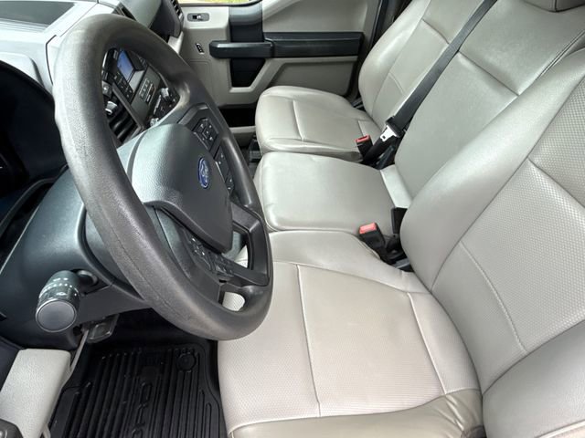 Used 2022 Ford F250 XL w/ Power Equipment Group AWD/4WD image 19