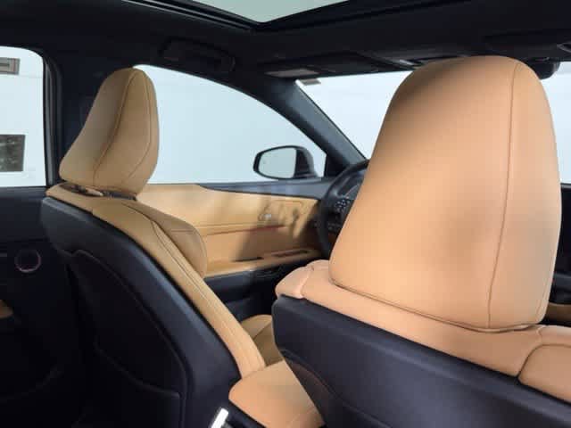 New 2026 Lexus ES 350h FWD image 29