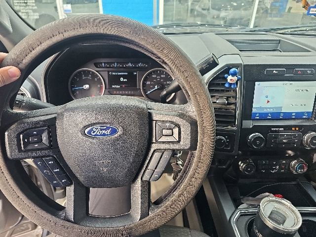 Used 2022 Ford F250 XLT w/ XLT Premium Package AWD/4WD image 8
