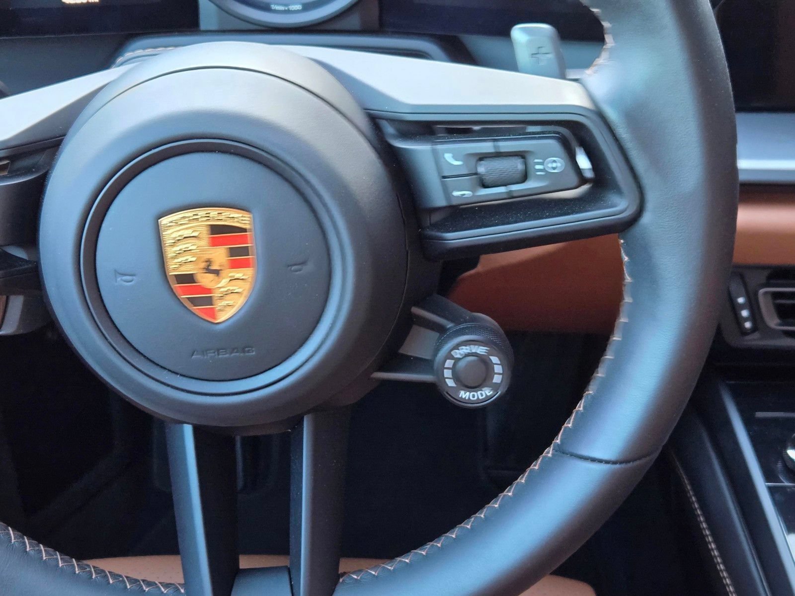 Certified 2023 Porsche 911 GT3 RWD image 18