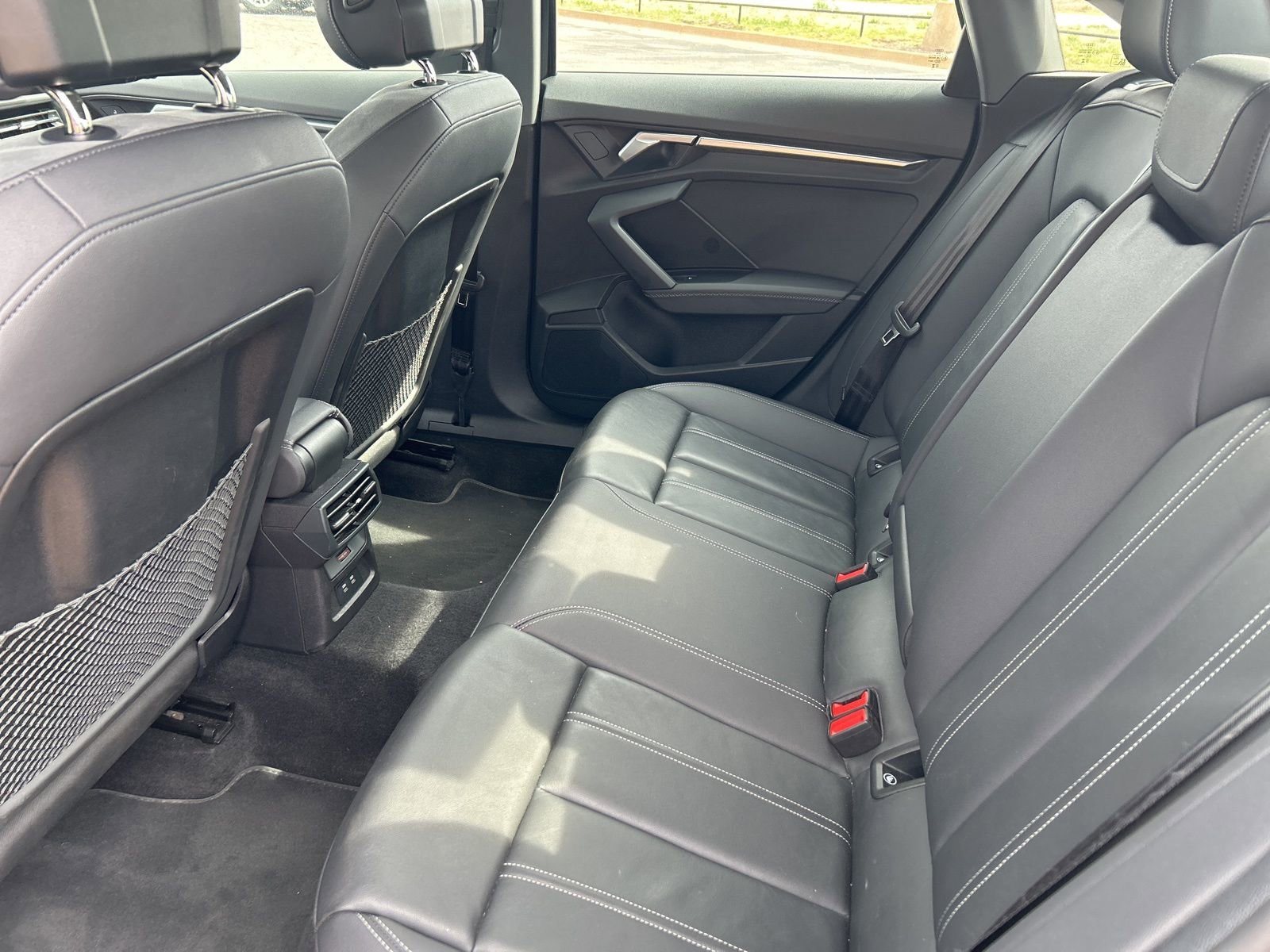 Used 2024 Audi A3 2.0T Premium image 11