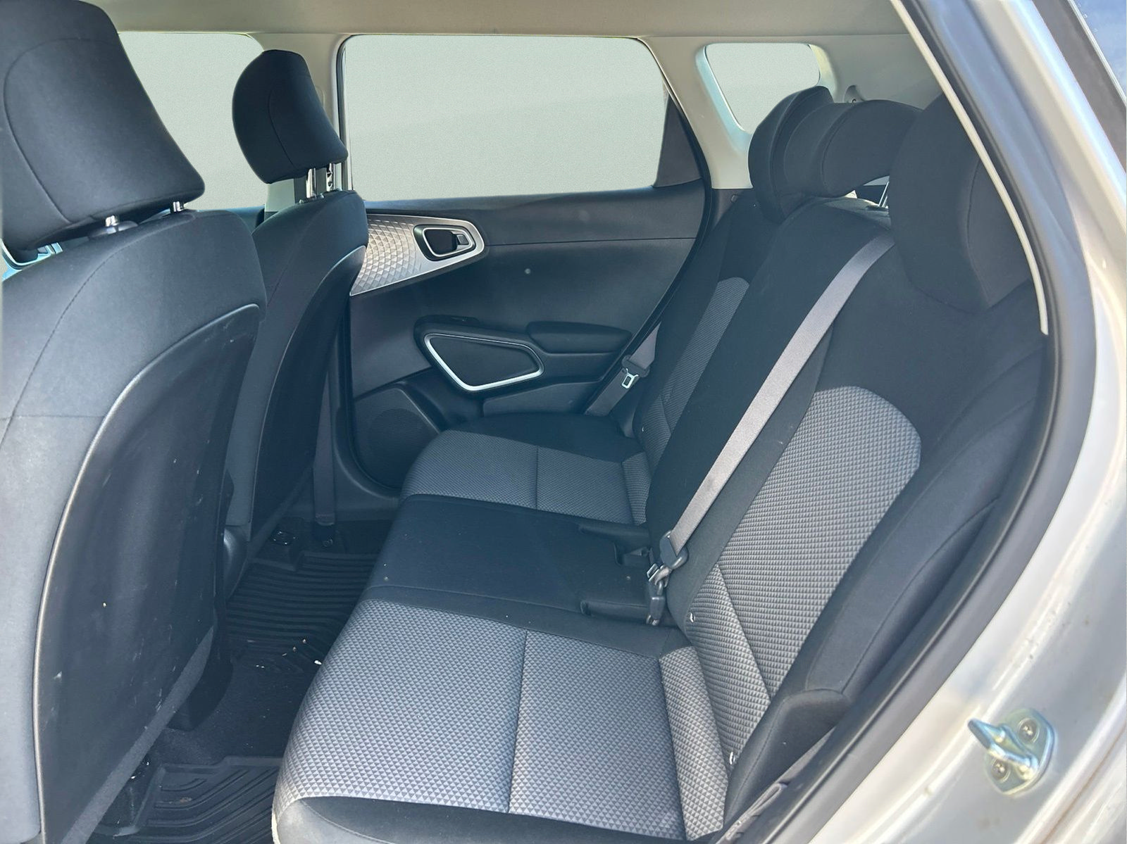 Used 2020 Kia Soul LX FWD image 10