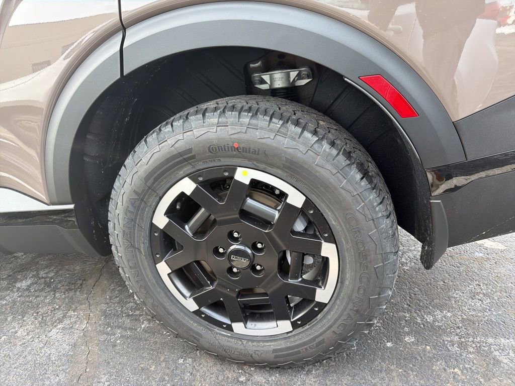 New 2026 Hyundai Palisade XRT Pro image 4