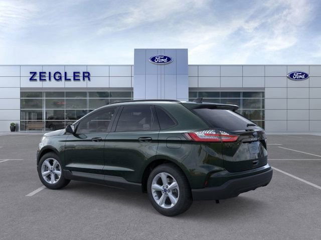 New 2024 Ford Edge SE image 4