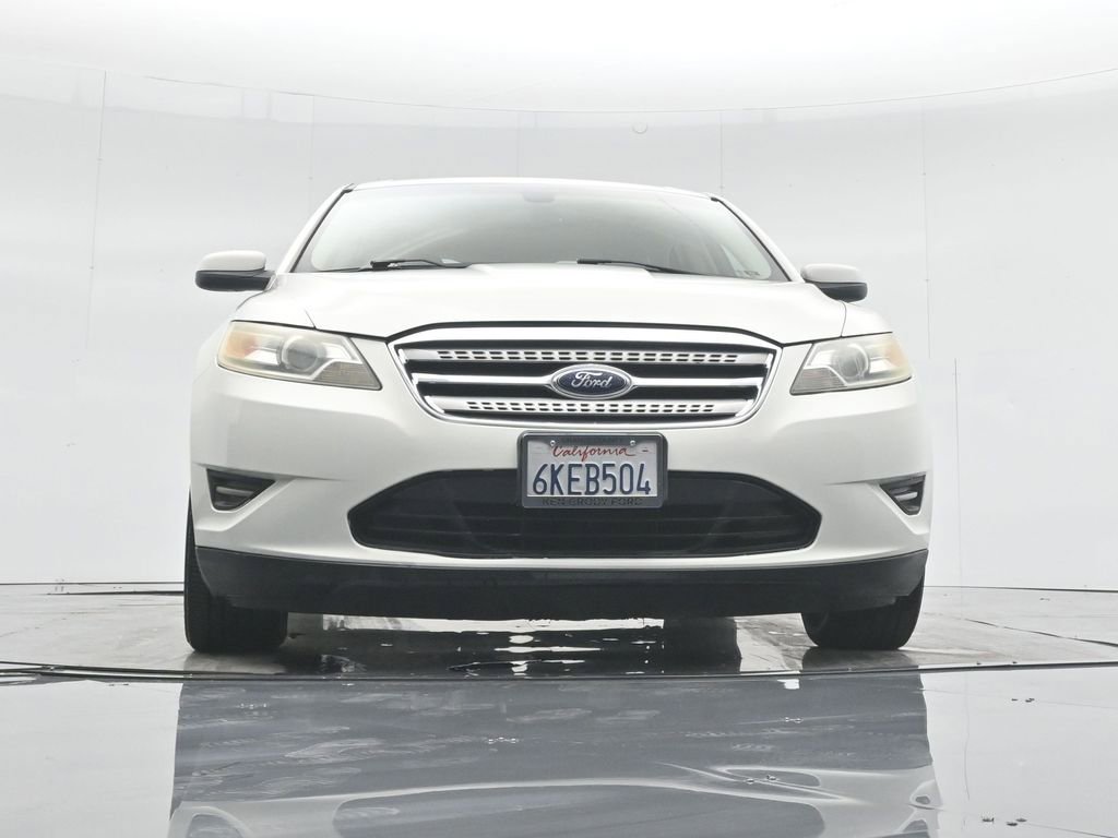 Used 2010 Ford Taurus SEL image 42
