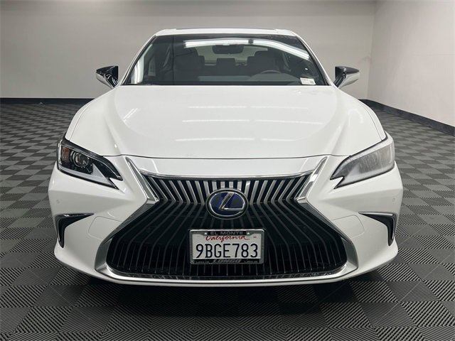 Used 2019 Lexus ES 300h image 3