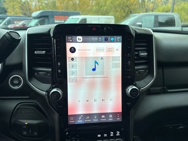 New 2026 RAM 2500 Big Horn image 22