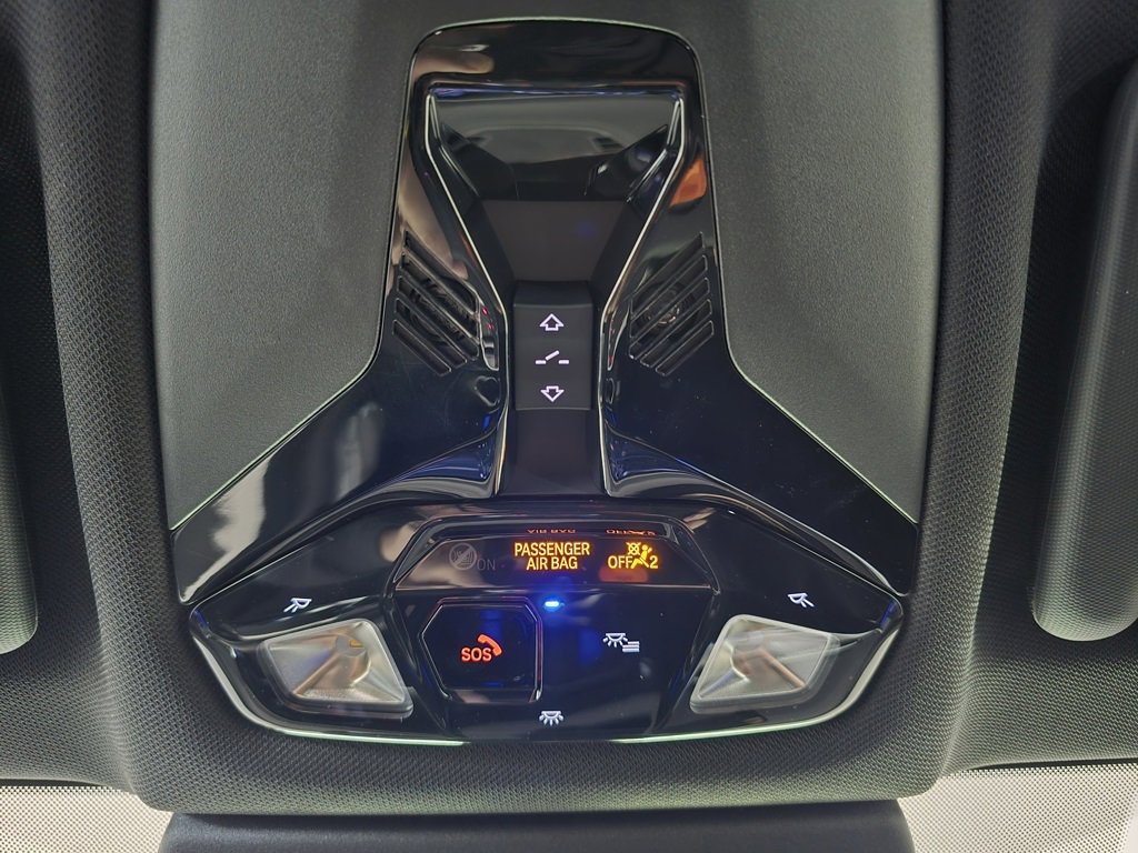 Used 2025 BMW X1 xDrive28i w/ Convenience Package image 34