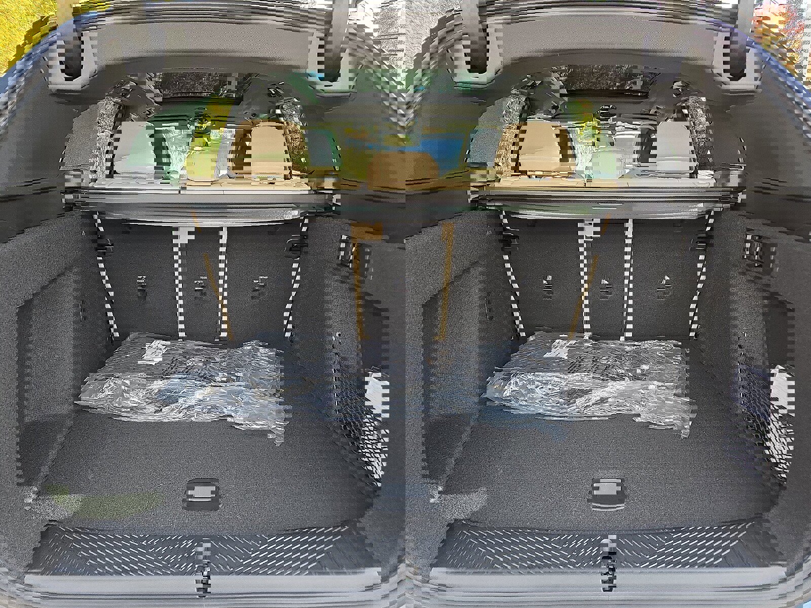 Certified 2025 BMW X3 xDrive30i w/ Convenience Package image 28