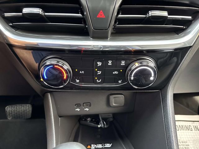 Certified 2026 Buick Encore GX Sport Touring w/ Advanced Technology Package image 25