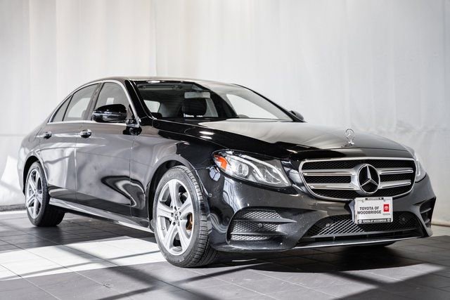 Used 2018 Mercedes-Benz E 300 E 300 image 1