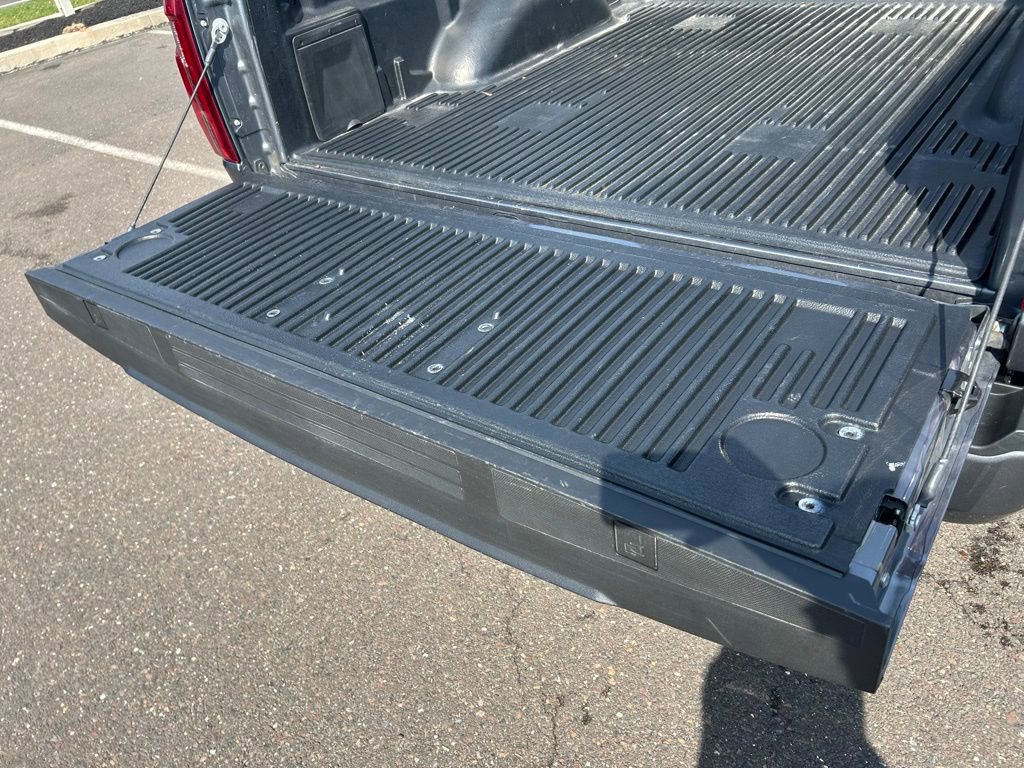 Certified 2024 Ford F150 XLT w/ Equipment Group 302A MID AWD/4WD image 10