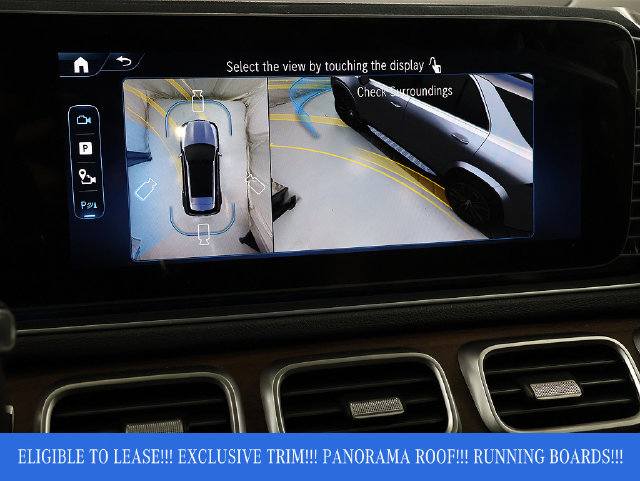 Certified 2026 Mercedes-Benz GLE 350 4MATIC image 24