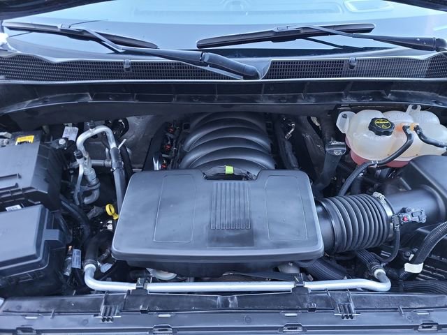 Used 2024 GMC Sierra 1500 Pro w/ Pro Value Package image 32