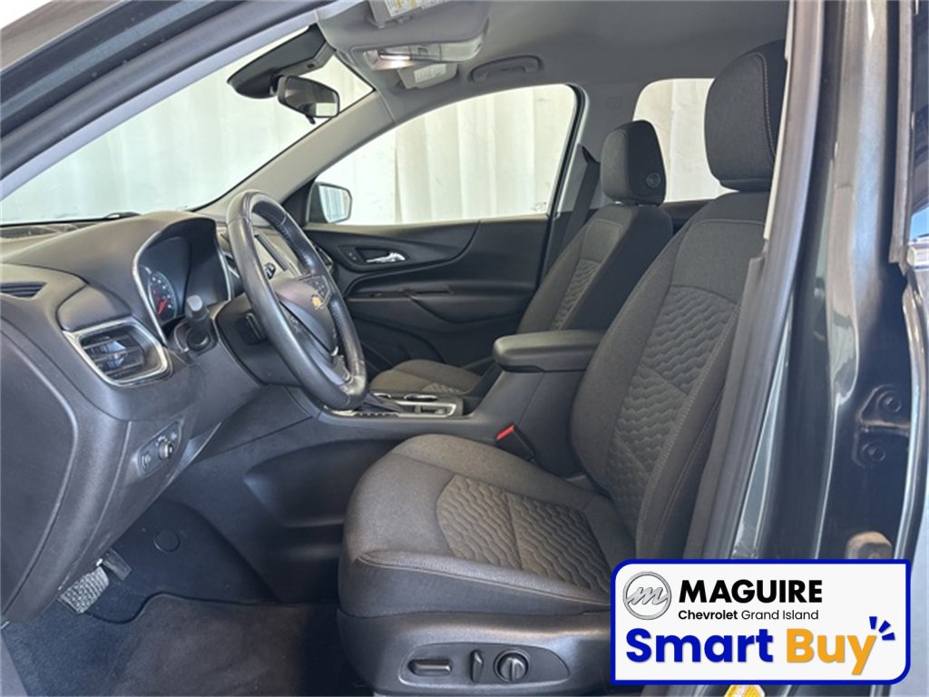 Used 2020 Chevrolet Equinox LT image 4