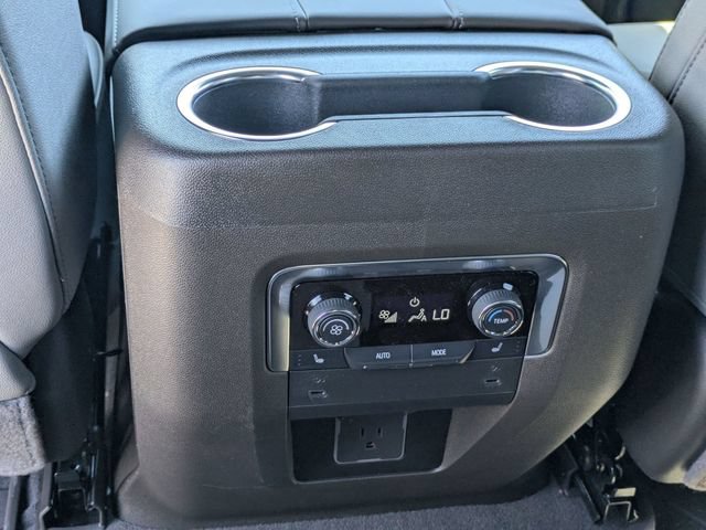 New 2026 Chevrolet Tahoe LT w/ Comfort Package AWD/4WD image 30