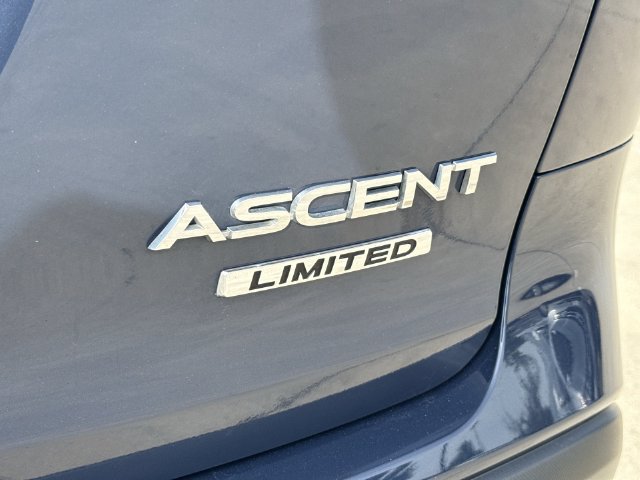 Used 2023 Subaru Ascent Limited w/ Technology Package AWD/4WD image 14