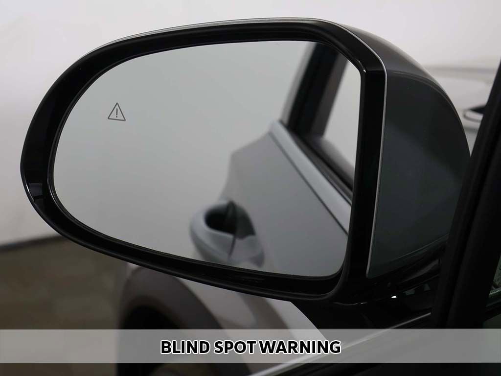 Certified 2023 Hyundai Santa Fe SEL w/ Cargo Package image 5