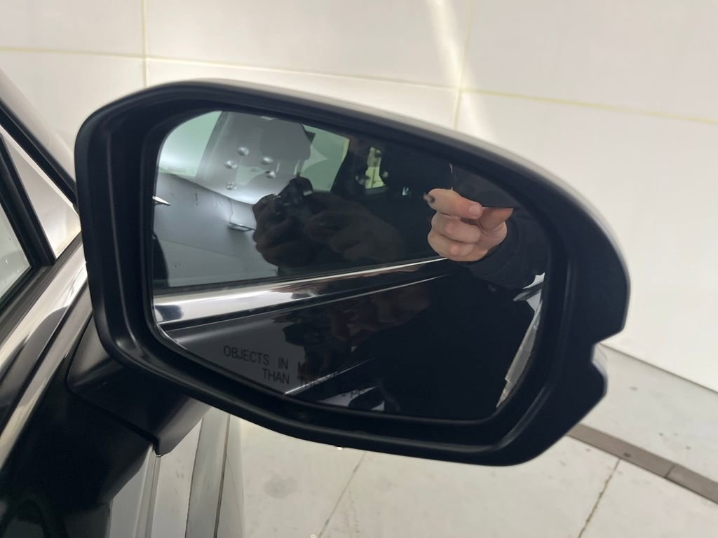 Used 2026 Honda CR-V LX image 49