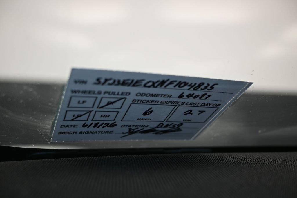 Used 2022 Tesla Model 3 Performance AWD/4WD image 14