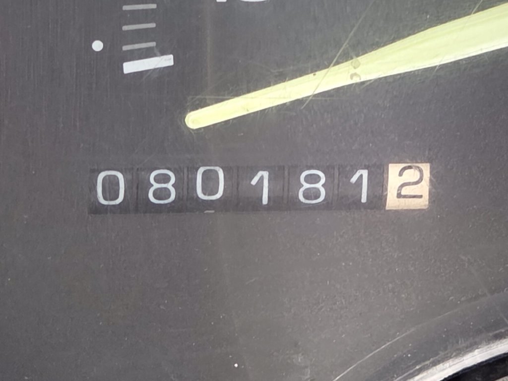 Used 1992 Chevrolet Silverado 1500 2WD Regular Cab image 34