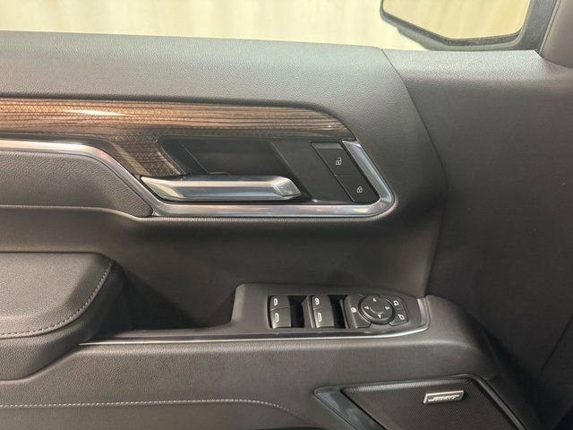 New 2026 Chevrolet Silverado 1500 RST w/ Dark Appearance Package image 18