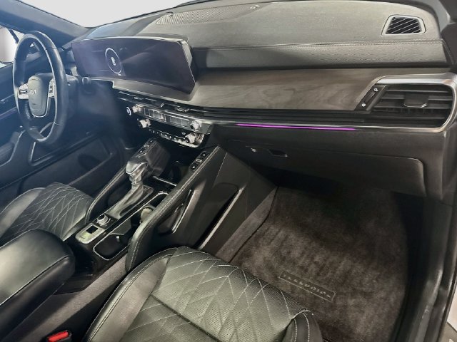 Certified 2024 Kia Telluride SX Prestige X-Line AWD/4WD image 32