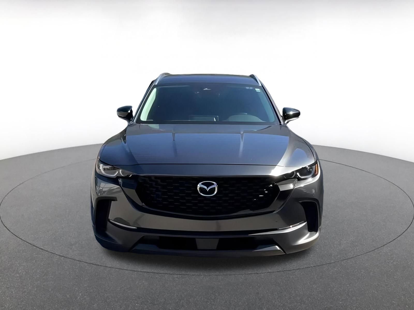 Used 2025 MAZDA CX-50 AWD 2.5 S w/ Preferred Package image 5