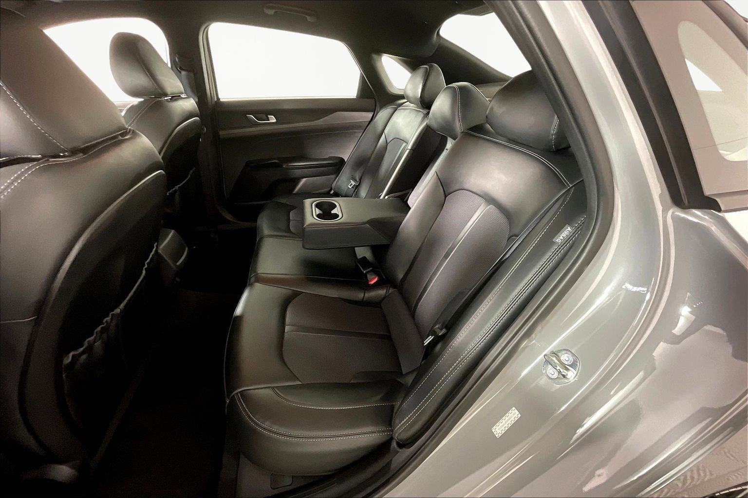 Certified 2024 Kia K5 GT-Line image 22