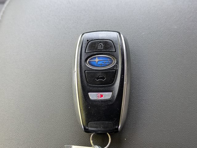 Used 2025 Subaru Outback Onyx Edition AWD/4WD image 33
