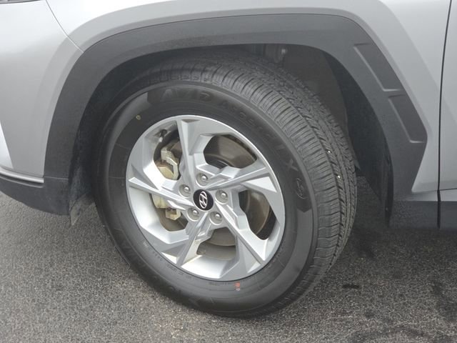 Used 2024 Hyundai Tucson SEL AWD/4WD image 25