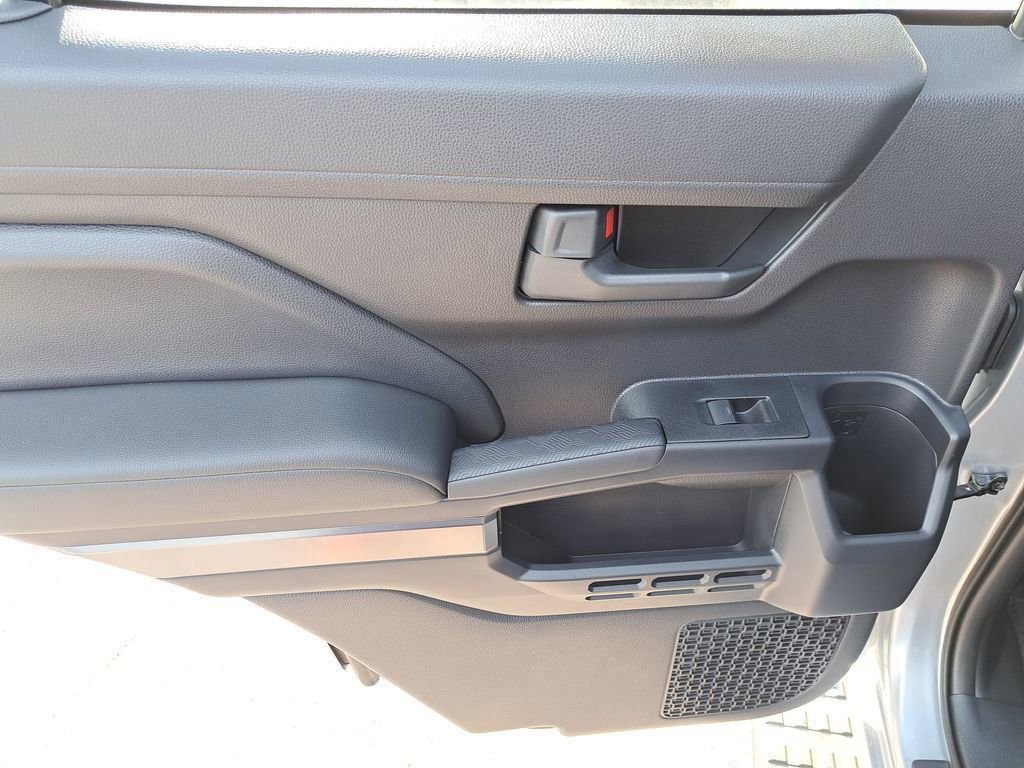 New 2025 Toyota 4Runner TRD Off-Road image 7