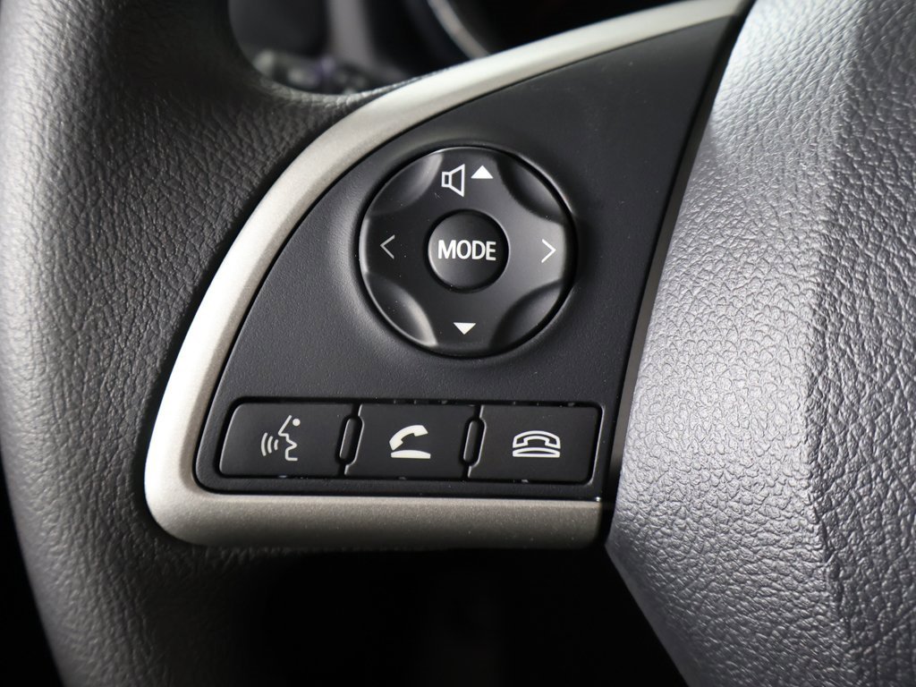 New 2026 Mitsubishi Outlander Sport ES image 33