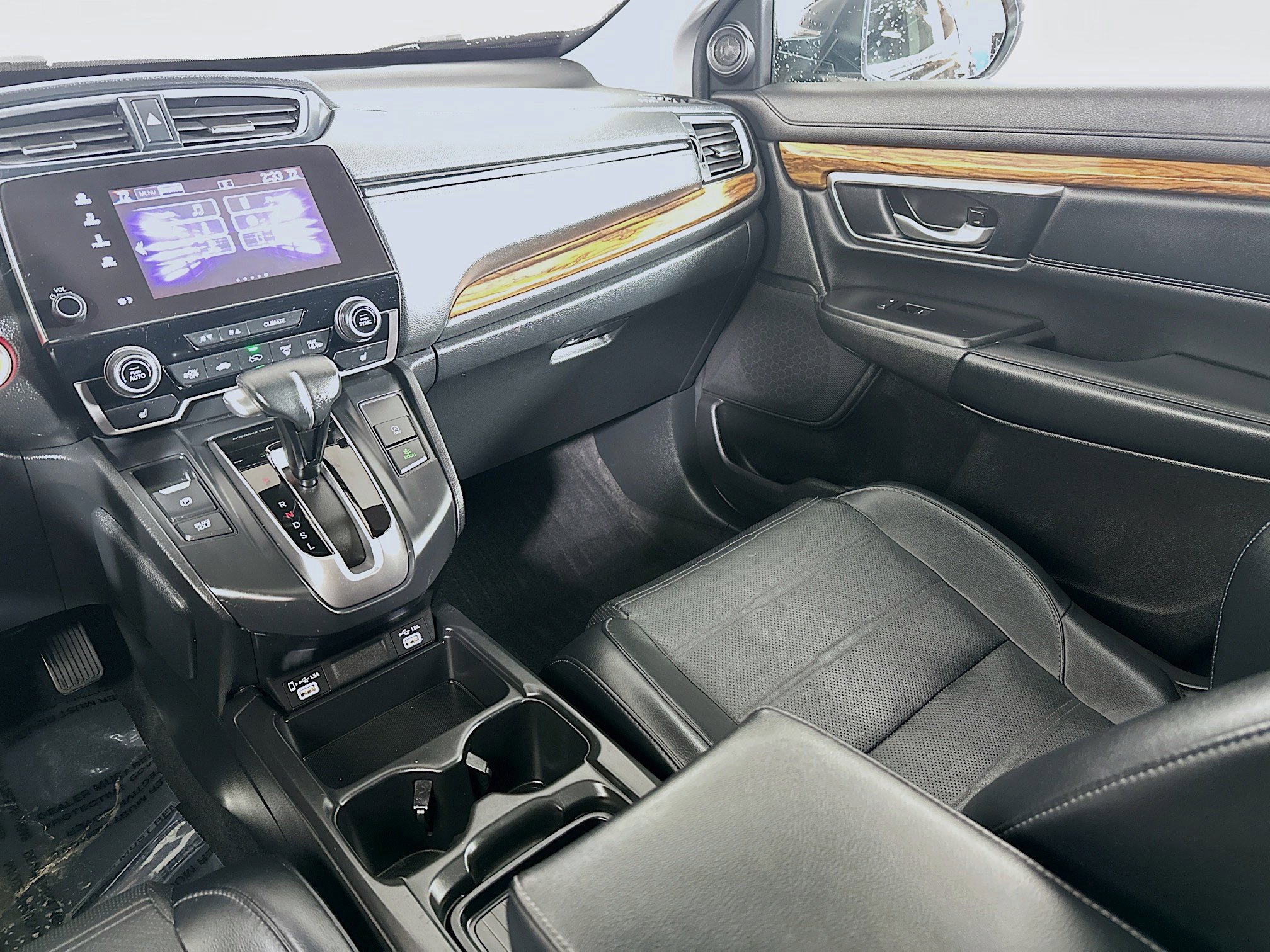 Used 2020 Honda CR-V EX-L image 22