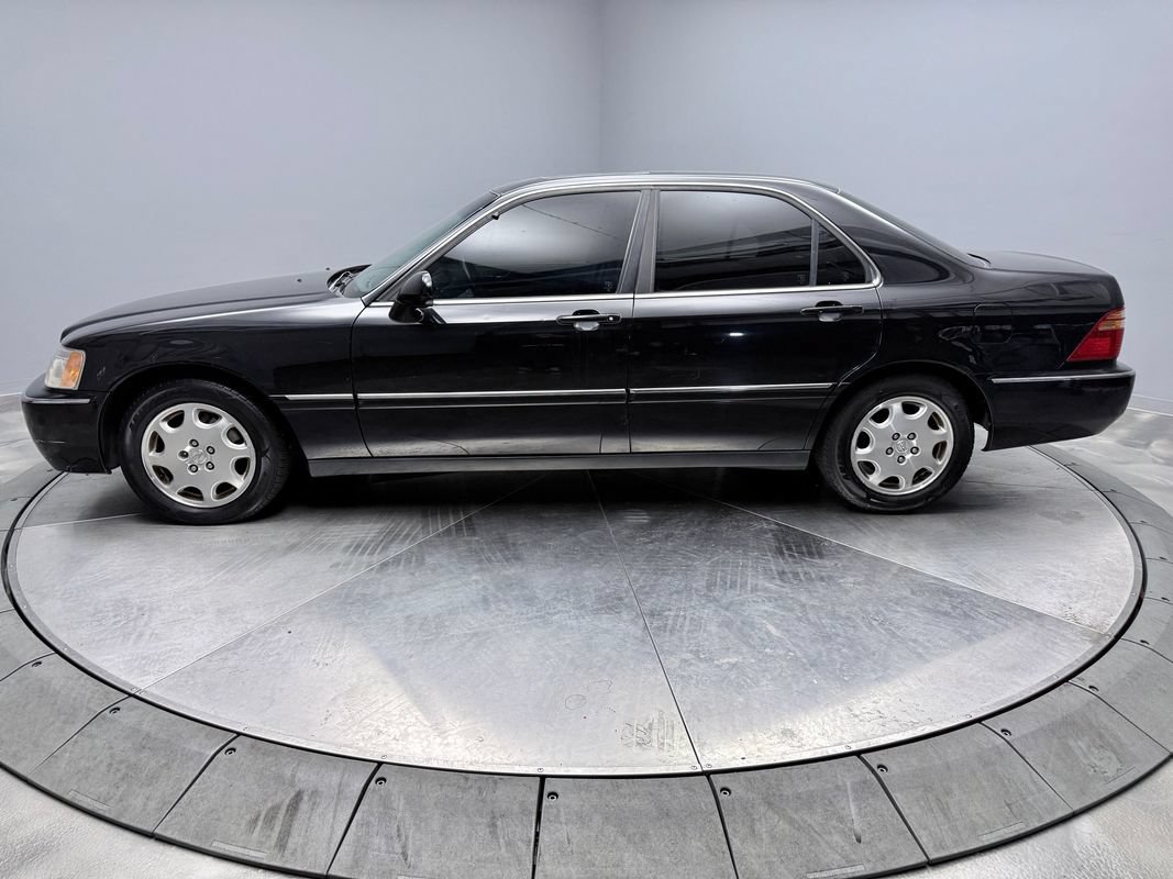 Used 1999 Acura RL FWD image 8