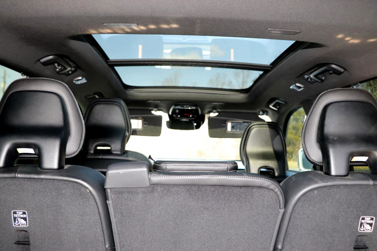 Used 2019 Volvo XC90 T6 R-Design w/ Advanced Package image 9
