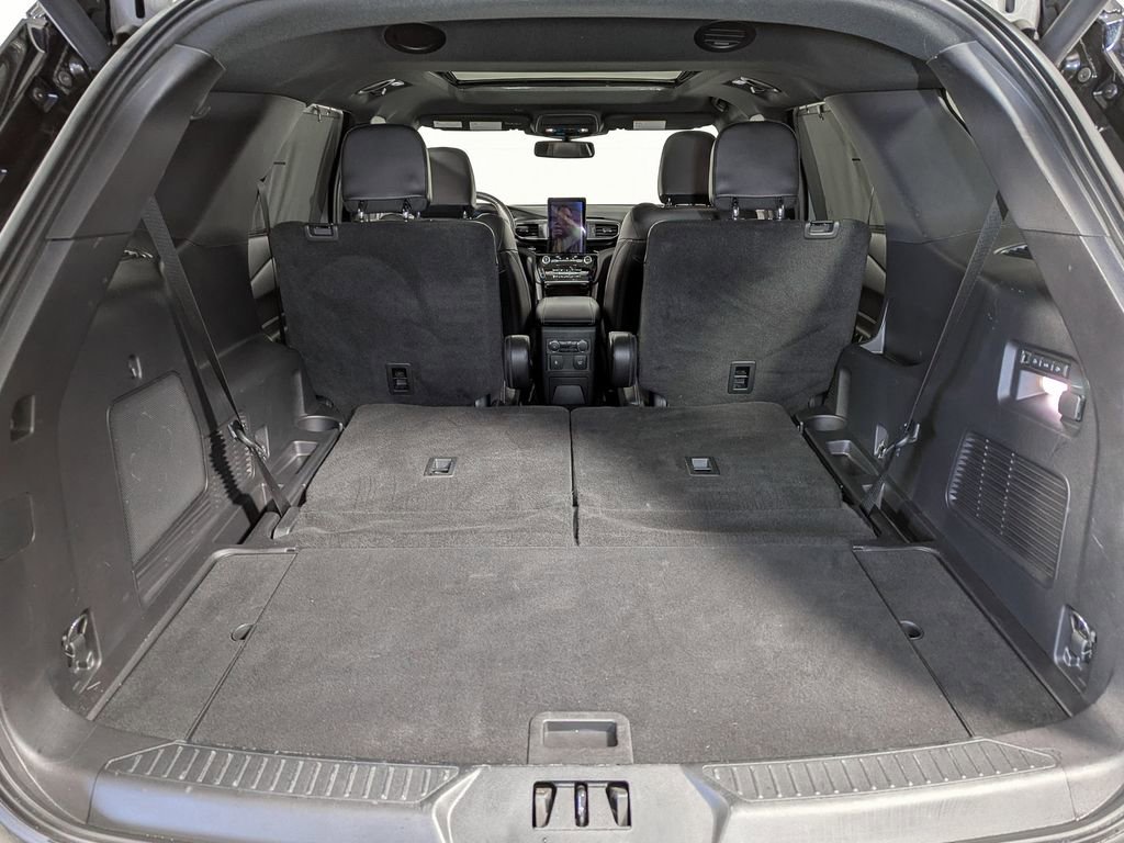 Used 2022 Ford Explorer ST w/ Equipment Group 401A image 54