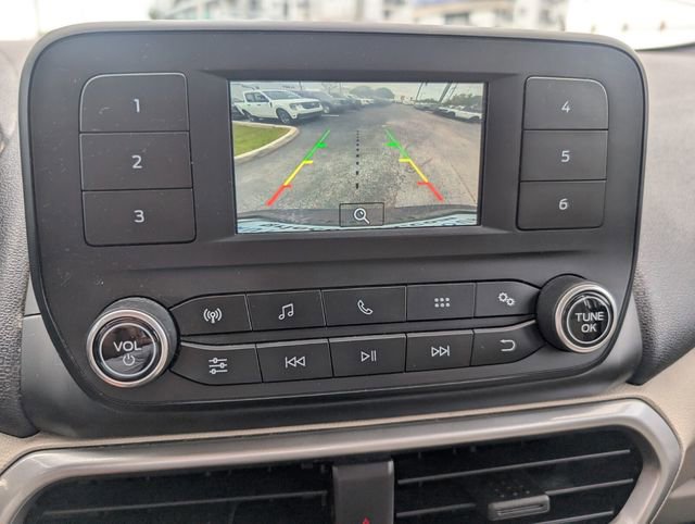 Used 2021 Ford EcoSport S FWD image 19