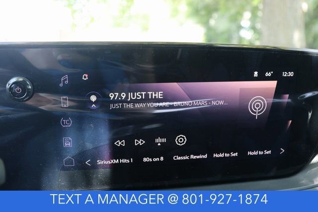 New 2025 Buick Envista Preferred w/ Convenience I Package image 22