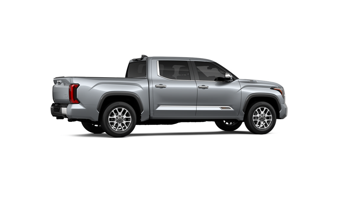 New 2026 Toyota Tundra 1794 Edition AWD/4WD image 67