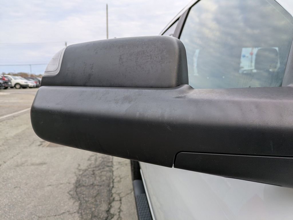 Used 2023 RAM 1500 Classic Warlock w/ Trailer Tow Group image 13