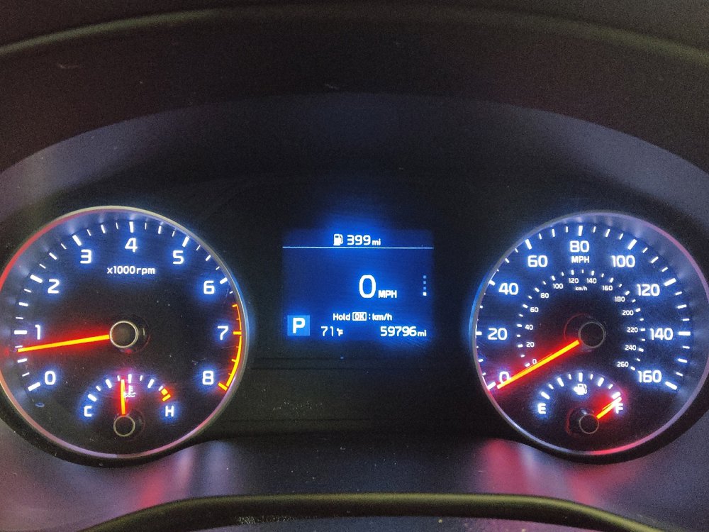 Used 2020 Kia Sportage LX image 23