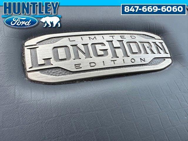 Used 2024 RAM 1500 Limited AWD/4WD image 20