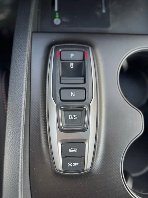 New 2026 Honda Ridgeline TrailSport+ image 32