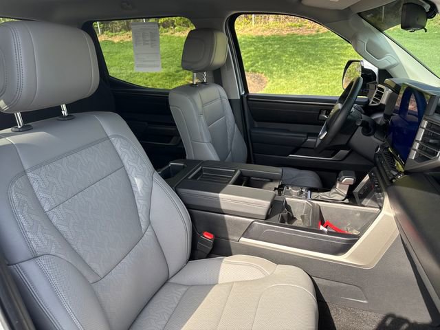 Used 2023 Toyota Tundra SR5 w/ SR5 Premium Package AWD/4WD image 13