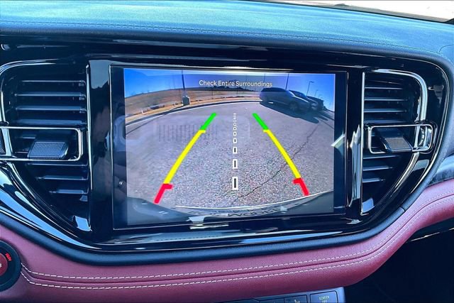 Used 2023 Dodge Durango SRT image 21