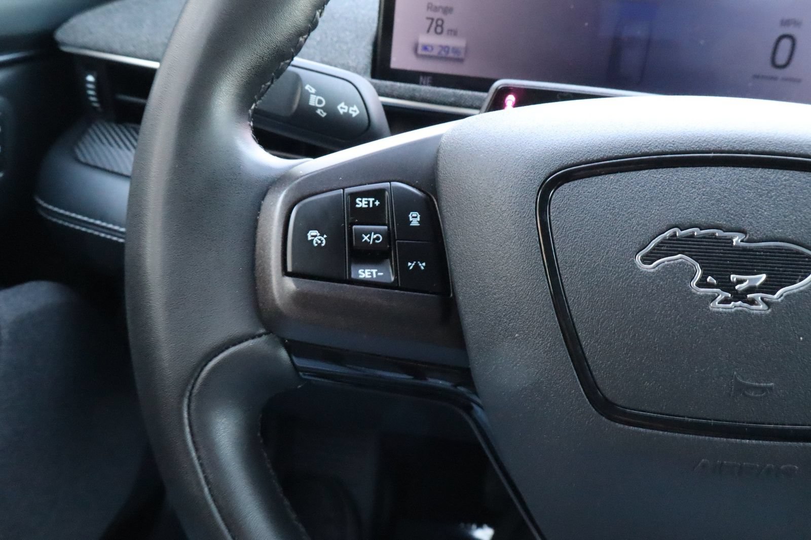 Used 2022 Ford Mustang Mach-E Premium RWD image 24