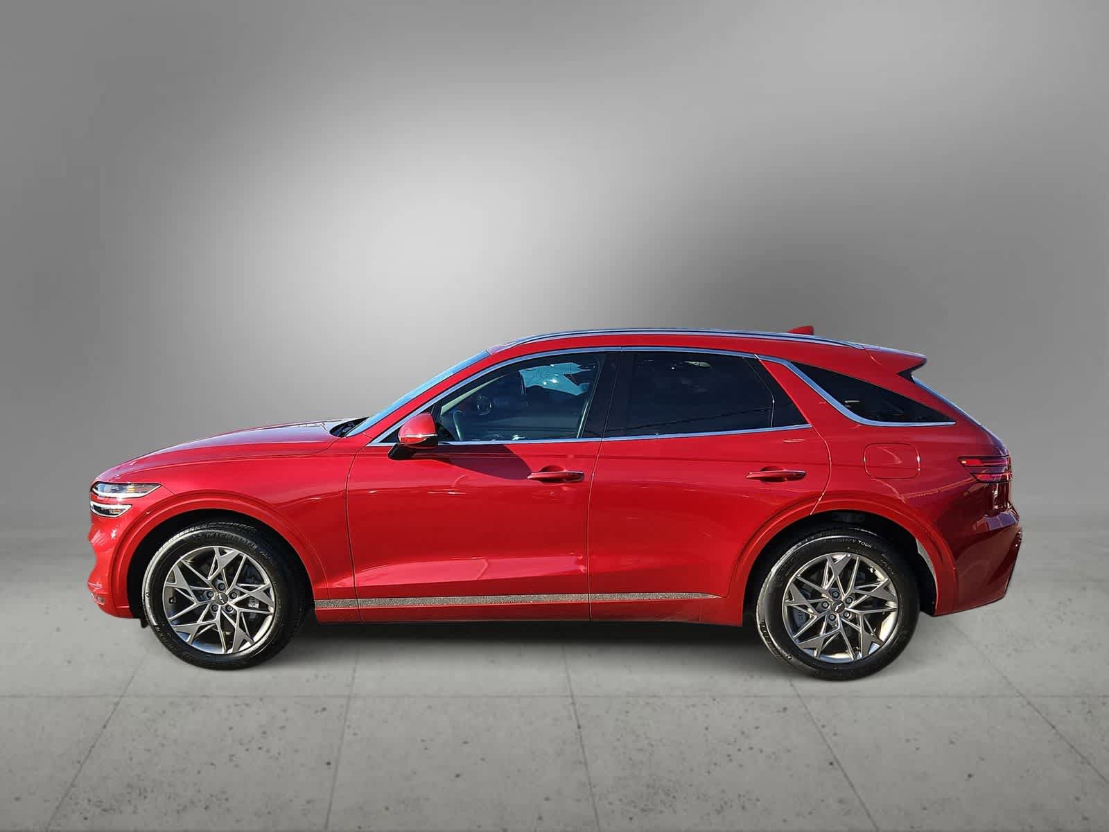 Used 2025 Genesis GV70 2.5T image 6