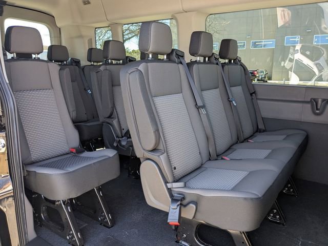 New 2026 Ford Transit 350 XLT image 14
