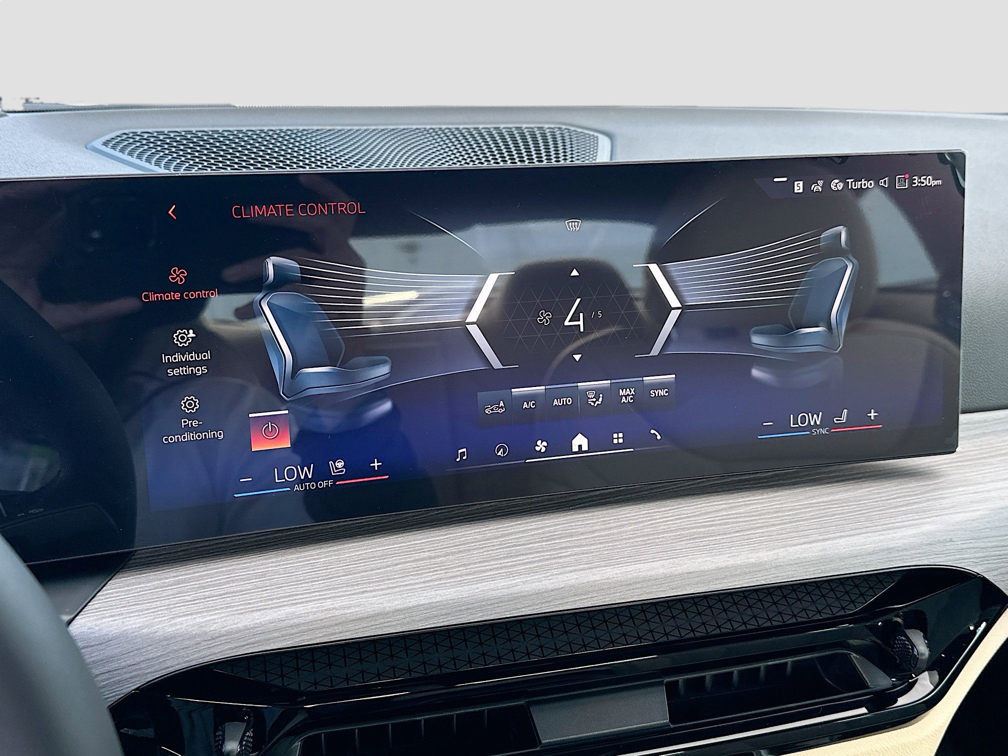New 2026 BMW 430i Coupe w/ Premium Package image 13